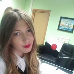  Филиппова Вера