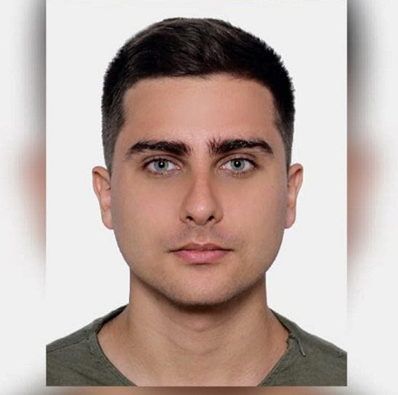 Кудрявцев Алексей Алексеевич