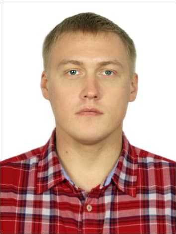 Сычев Николай Владимирович