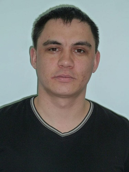 Гаязов Денис Фанузович