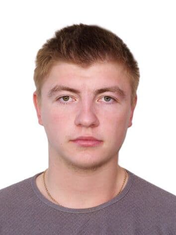 Подчезерцев Егор Владимирович