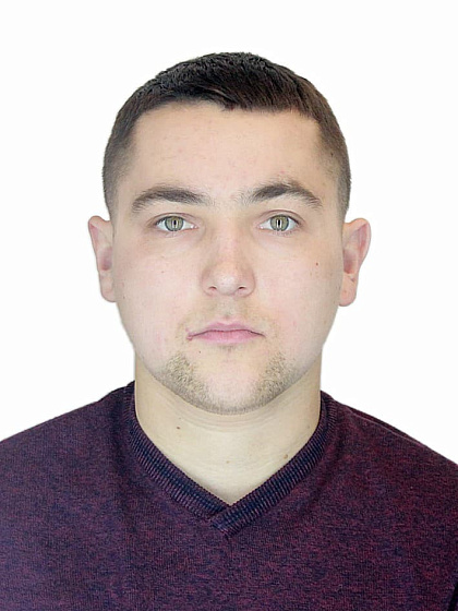 Самотохин Кирилл Максимович