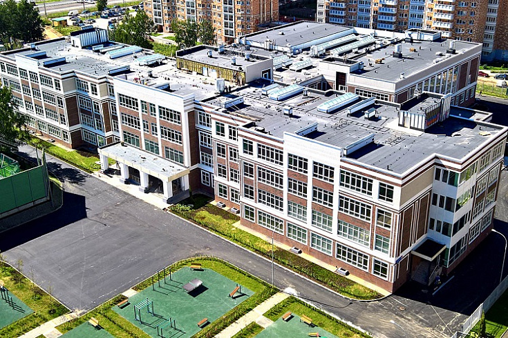 Пожарная декларация для школ Пожарная декларация для школ